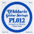 012 el string