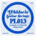 D\'Addario 013 elgitarrstrng