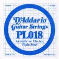 018 el string