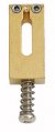 Gotoh Solida stlsadlar Tele 10.8 6st Guld