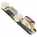 ObsidianWire Custom 4-Way for Tele