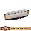 Tonerider Pure Vintage Bridge LEFT