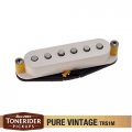 Tonerider Pure Vintage Mid