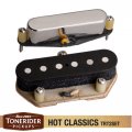 Tonerider Hot Classics Set Nickel VNSTER