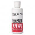 Wipe-On Finish