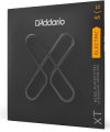 D'Addario Coated 010-046