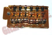 -GD- Stratasvaj 56 US vintage spacing Stlblock Guld