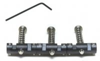String Saver Saddle Tele Style Compensated