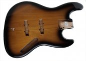 Hosco J-baskropp 2TSB