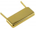 Kent Armstrong Archtop Series Slimbucker Neck Mount Humbucker Pi