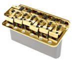 KLUSON Stratasvaj vintage US Guld