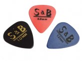 Plektrum S&B