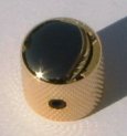 -GD- Teleratt Dome guld