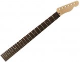 Telehals USA Pau Ferro Satin finish, licensed by Fender