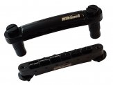 Wilkinson Combo ABR Svart