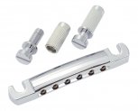 Gotoh Strnghllare Aluminium Cosmo Black