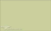 PG Sheet blank 3ply Mint Green