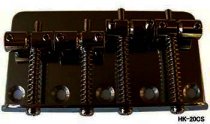 Bass bridge 4-string Japan black