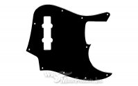 JAZZ BASS� MEXICAN STANDARD - BLACK