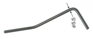 Gotoh Svajarm inv g�nga Cosmo Black