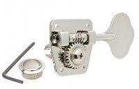 GOTOH GB2 basmekanik 4 i rad Nickel