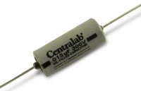Centralab� OIL FILLED TONE CAPACITOR .015 uF