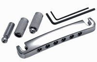 Gotoh Str�ngh�llare 510FA Aluminium Cosmo Black