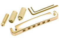 Gotoh Str�ngh�llare 510FA Aluminium Guld