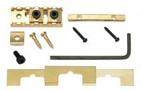GOTOH Floydsadel 41 mm tr�skruv Cosmo Black