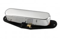 Lundgren BJFE Neck Tele