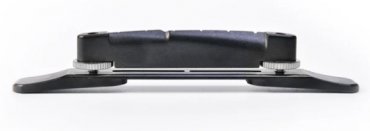 Graph Tech Archtop Jazz Bridge Standard Profile