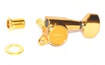 GOTOH SG381-07 Rock Solid. HAPM Gold