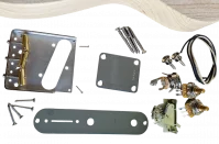 Golden Age Guitars T52 Kit