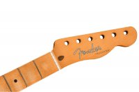 Fender� Road Worn '50s Tele Neck, Relic nitro finish