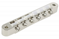 Faber� ABR-1 Bridge Nickel Nylon saddles