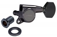 GOTOH SG381-07 L�sbara Cosmo Black