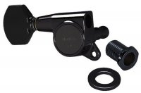 GOTOH SG381-07  Svarta V�NSTER