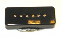 Tonerider Vintage 90 Bridge Black