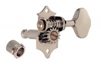 GOTOH SE770 3+3 Nickel