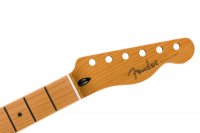 Fender� Tele Neck, Satin Roasted Maple 22F, R12