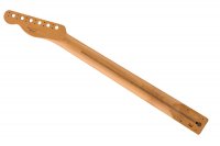 Fender� Tele Neck, Satin Roasted Maple 22F, R12