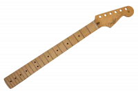 Fender� American Pro II Strat Neck, 22 Frets, Maple R9.5