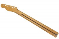 Fender� American Pro II Tele Neck, 22 Frets, Maple R9.5