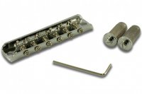 6 Sadlars stall f�r Bigsby�
