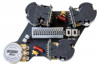 ObsidianWire� The Ultimate' Wiring for Les Paul� // 'JP' Mod