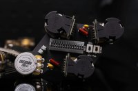ObsidianWire� The Ultimate' Wiring for Les Paul� // 'JP' Mod