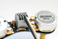 ObsidianWire� Vintage For Precision Bass�