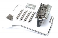 Wilkinson vintage Stratasvaj 5+1 krom st�lblock