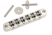 Gotoh Nashville Tune-O-Matic Nickel