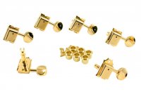 KLUSON� Single Line Gold